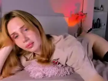 Chaturbate Live Sex of kira_sunrise