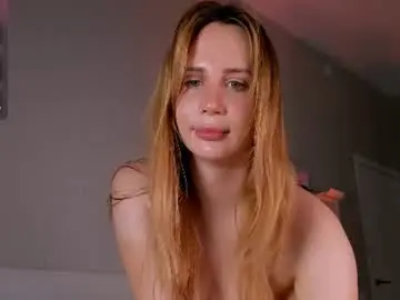 Chaturbate Best live sex cam show of kira_sunrise