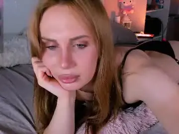 Chaturbate Free Porn Cam of kira_sunrise