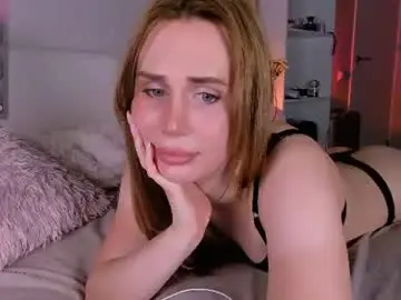 Chaturbate Nude Webcam of kira_sunrise