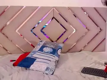 Chaturbate Sex Chat of raven_foxter1