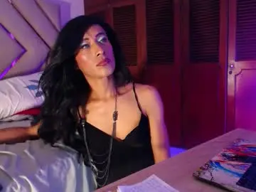 Chaturbate Sex Cam of raven_foxter1