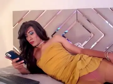 Chaturbate Adult Webcam of raven_foxter1