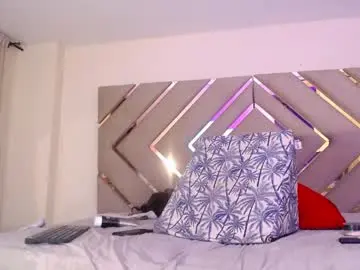 Chaturbate Sex Cam of raven_foxter1