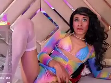 Chaturbate Sex Cam of raven_foxter1