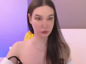 Chaturbate Sex Chat of sweet_lady_cola