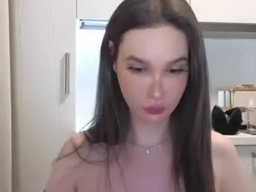 Chaturbate Private Sex Chat of sweet_lady_cola