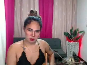 Chaturbate Live Porn of vampy_ebony_laxine