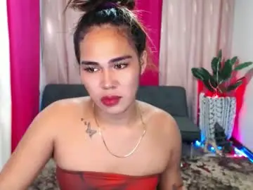 vampy_ebony_laxine from chaturbate