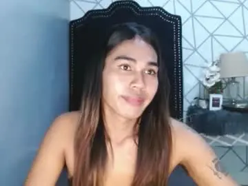 Chaturbate Sex Cam of vampy_ebony_laxine