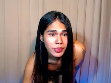 Chaturbate Private Sex Chat of vampy_ebony_laxine