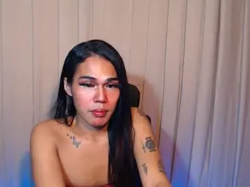 Chaturbate Adult Video Chat of vampy_ebony_laxine