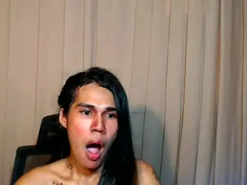 Chaturbate Private Sex Chat of vampy_ebony_laxine