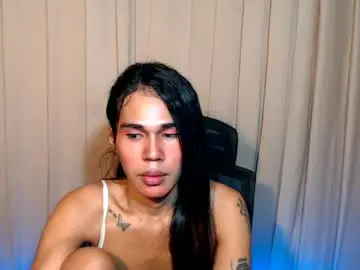 Chaturbate Adult Video Chat of vampy_ebony_laxine