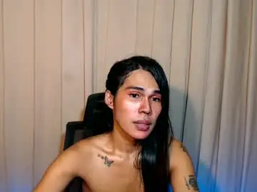 Chaturbate Sex Cam of vampy_ebony_laxine