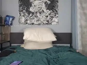 Chaturbate Free Live Porn of 6goth6trap6