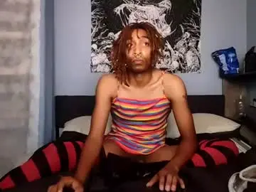 Chaturbate Best live sex cam show of 6goth6trap6