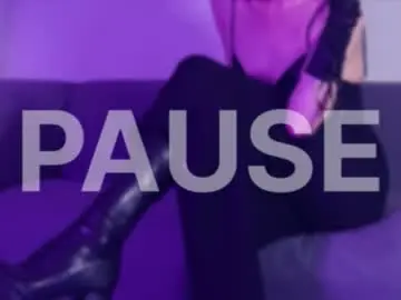 Chaturbate Nude Webcam of _swaa