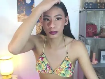 Chaturbate Best Webcam of goddessnianxx