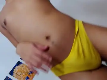 Chaturbate Best Webcam of goddessnianxx