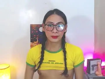 Chaturbate Adult Video Chat of goddessnianxx