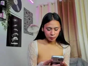 Chaturbate Adult Video Chat of goddessnianxx