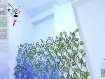 Chaturbate Live Sex Cam of ivvi01