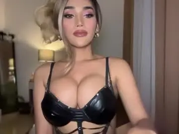 Chaturbate Adult Webcams of la_patrona18