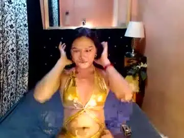 sweetnecka from chaturbate