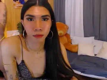 Chaturbate Private Sex Chat of aeshamargaux