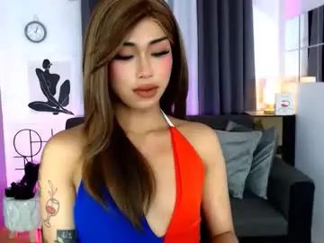 Chaturbate Best Webcam of aeshamargaux