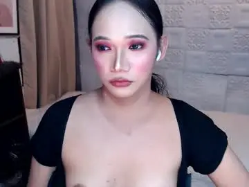 Chaturbate Nude Webcam of bridgettlovesyou