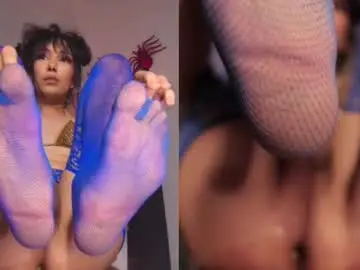 Chaturbate Watch Live Sex Cams of heaven_puertas