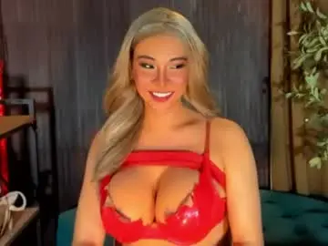 Chaturbate Private Sex Chat of hotasianjane
