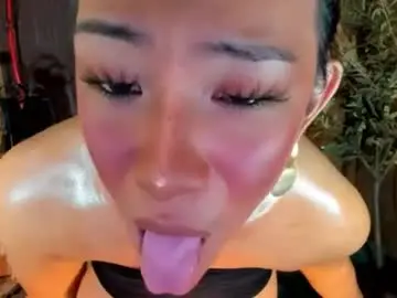 Chaturbate Best Webcam of hotasianjane