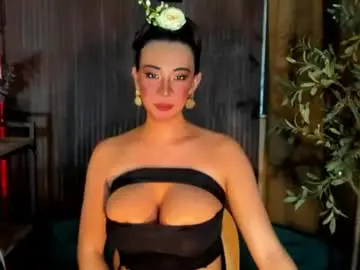 Chaturbate Live Sex Cam of hotasianjane
