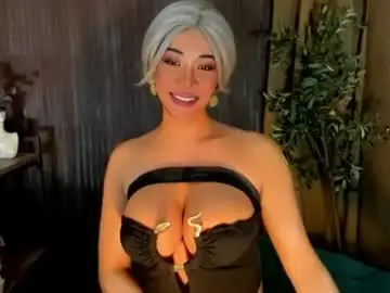 Chaturbate Nude Webcam of hotasianjane