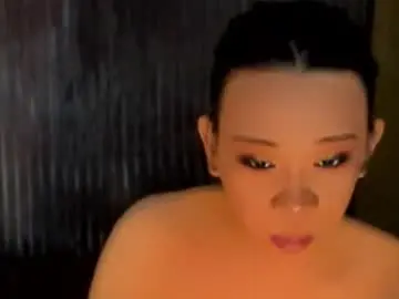 Chaturbate Nude Webcam of hotasianjane