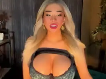 Chaturbate Sex Cam of hotasianjane