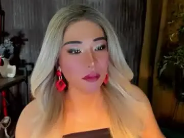 Chaturbate Live Sex Cam of hotasianjane