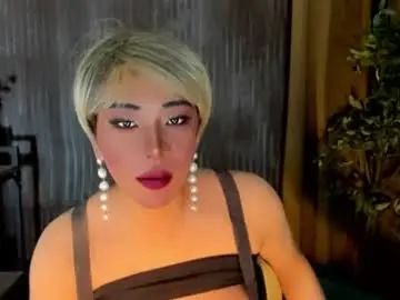 Chaturbate Live Sex of hotasianjane