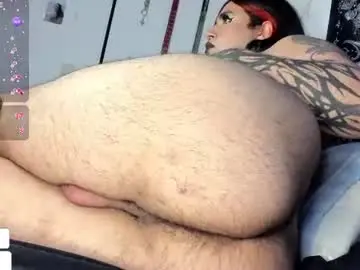 Chaturbate Private Sex Chat of lexxxx_2
