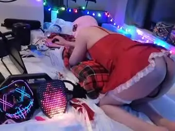 Chaturbate Adult Video Chat of mac1119