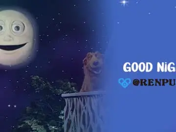 Chaturbate Live Sex Cam of renpuppy