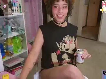 Chaturbate Live Sex of renpuppy