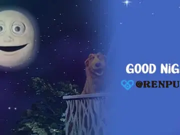 Chaturbate Free Live Porn of renpuppy