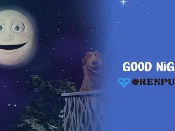 Chaturbate Sex Chat of renpuppy