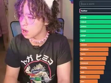 Chaturbate Sex Chat of renpuppy