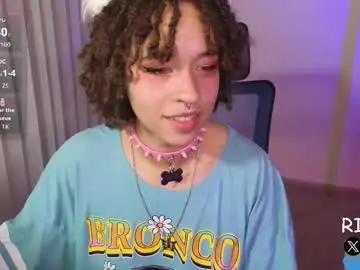 Chaturbate Sex Cam of renpuppy