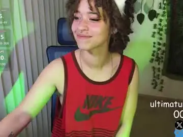 Chaturbate Watch Live Sex Cams of renpuppy